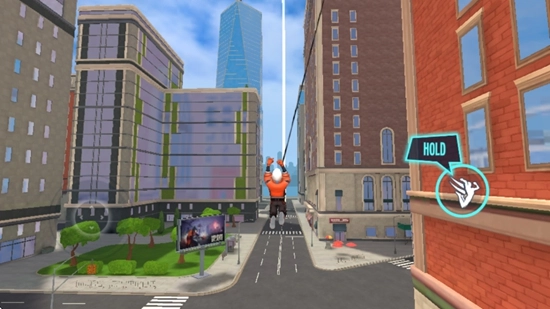 蜘蛛英雄3正版图2