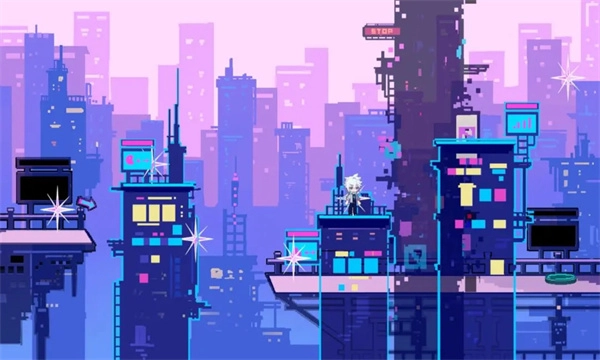 SHIMMER免费版图4