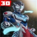 奥特曼格斗进化2汉化版