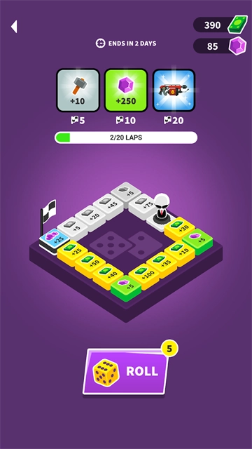 JohnnyTrigger中文版图5