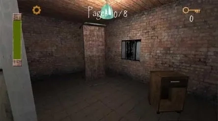 兰德里纳河的庇护2025手机版截图3