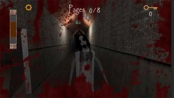 兰德里纳河的庇护2025手机版截图5