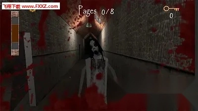 兰德里纳河的庇护2025手机版截图1