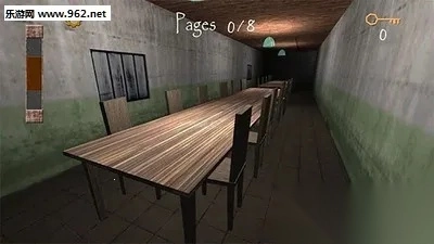 兰德里纳河的庇护2025手机版截图2