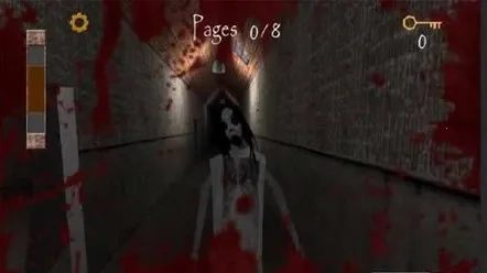 兰德里纳河的庇护2025手机版截图4