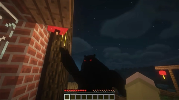 狗熊岭规则怪谈白小羊2026最新版