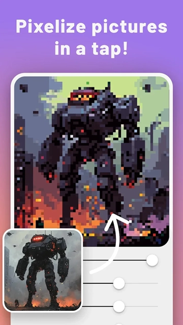 PixelMe中文版