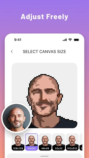 PixelMe中文版