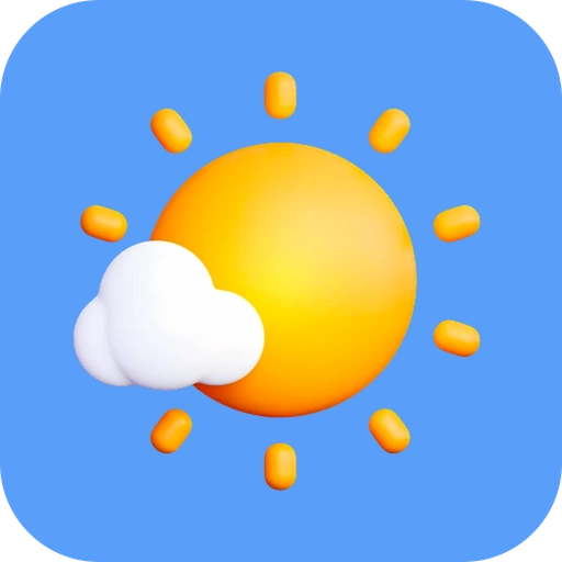 星雾天气 v1.0.1
