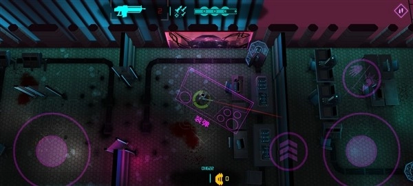 霓虹铬无广告版图4