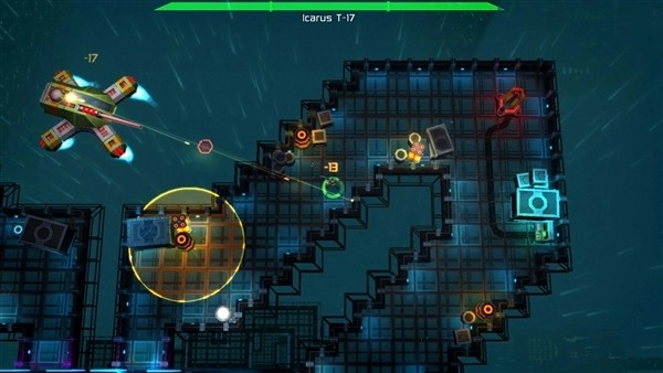 霓虹铬无广告版图2