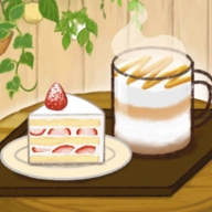 小咖啡店的故事汉化版