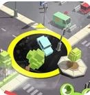 宇宙吞噬竞技场