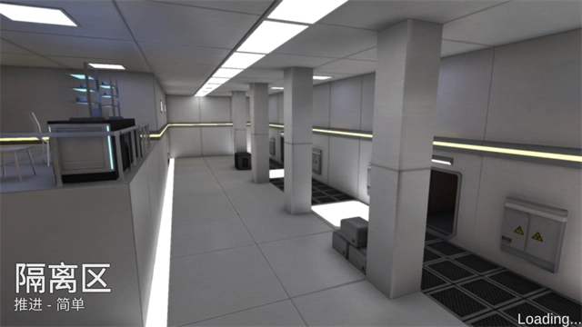 僵尸作战模拟器联机版