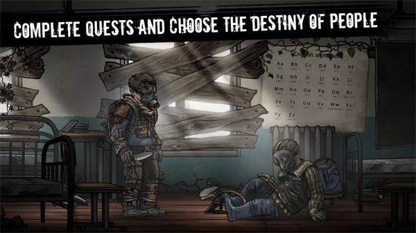 核日之后汉化版2