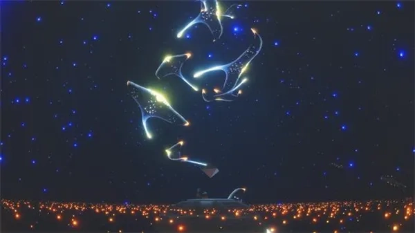 光遇空巢全物品  游戏正版图5