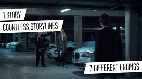 晚班Late Shift游戏3