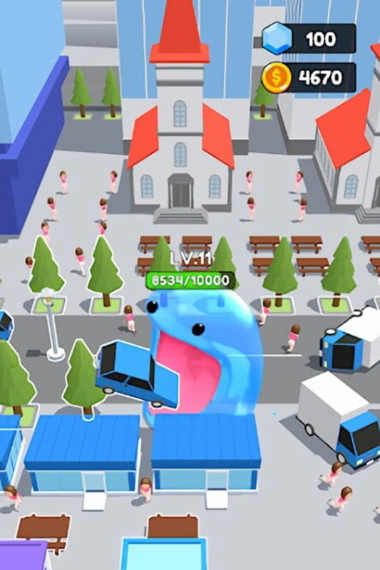 萌物快跑2026最新版