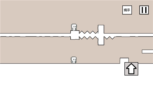 空白闯关游戏官方最新版图3