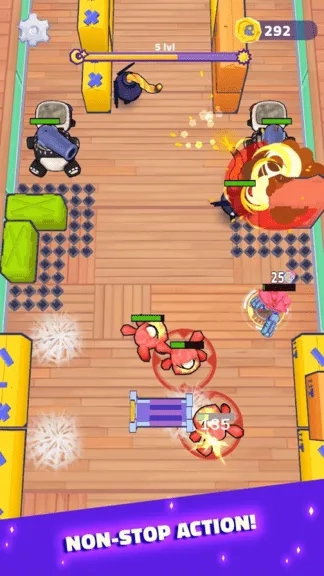 梦境乱斗(多人动作)  安卓版图4