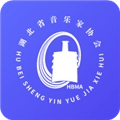 湖北音协考级手机版