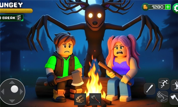 丛林的69个夜晚2026最新版