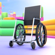 轮椅向前冲手机版