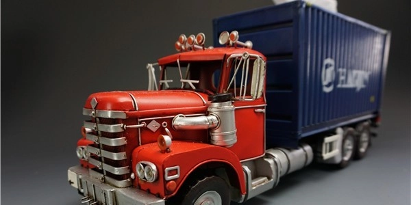 模拟货车驾驶安装下载