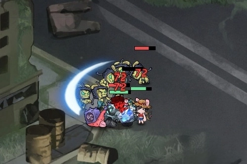 荒原英雄最新版下载