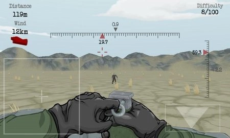 死亡战区(Metalstorm)游戏安装包图2