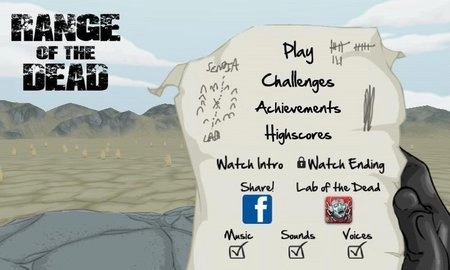 死亡战区(Metalstorm)游戏安装包图3