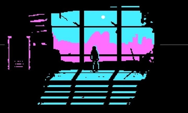 永恒城堡重制版图1