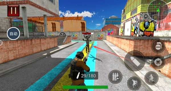 吃鸡崛起免费版下载