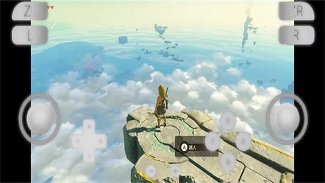 柚子模拟器手机版图5