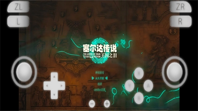 柚子模拟器手机版图4