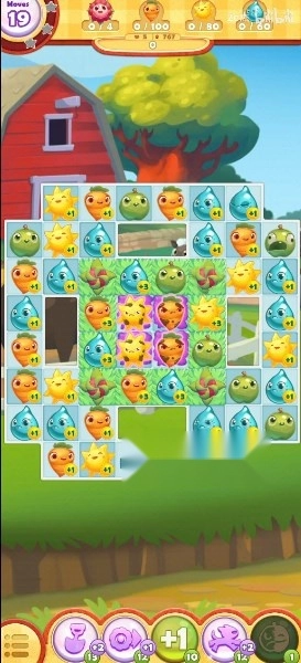 农场英雄传奇最新版(1)