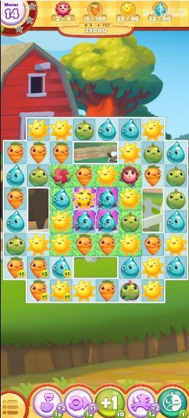 农场英雄传奇最新版(4)