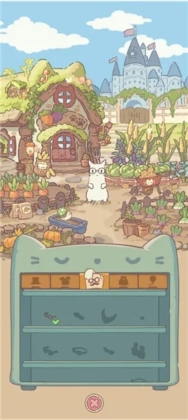 猫咪和汤魔法食谱最新版手游下载