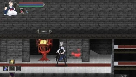 魔女復仇之夜2026最新版截圖1