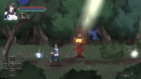 魔女復仇之夜2026最新版截圖2