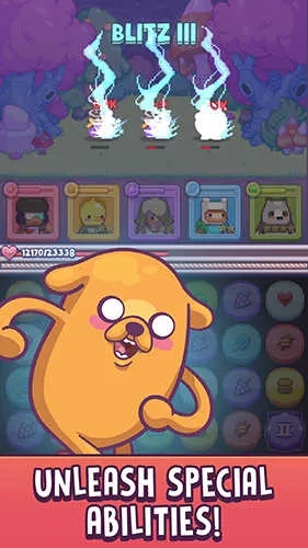 卡通匹配之地2025手机版图5