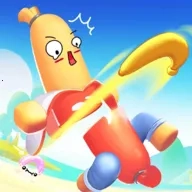 回旋镖大作战(食物主题对战游戏)  手机版