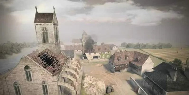 世界大战英雄(射击对战游戏)  安卓版图1