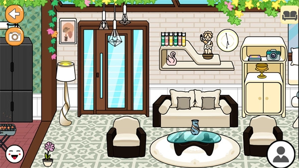 蒂兹公寓 Tizi Apartment