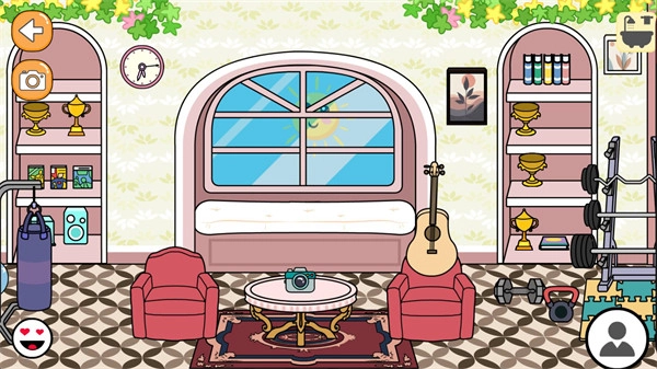 蒂兹公寓 Tizi Apartment
