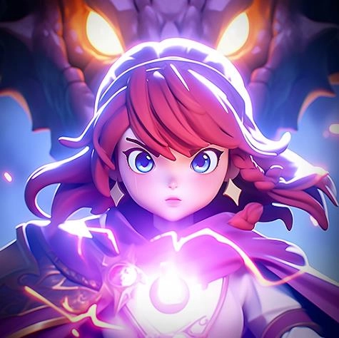 随意开火(Magic Survivor) v1.18