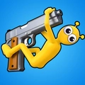 枪械翻转布娃娃射击(Gun Flip: Ragdoll Shooter Game)
