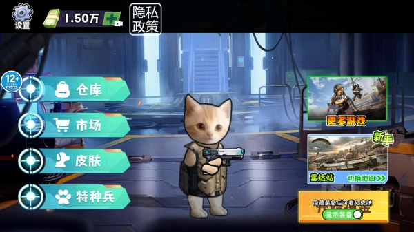 猫猫行动撤离(3)