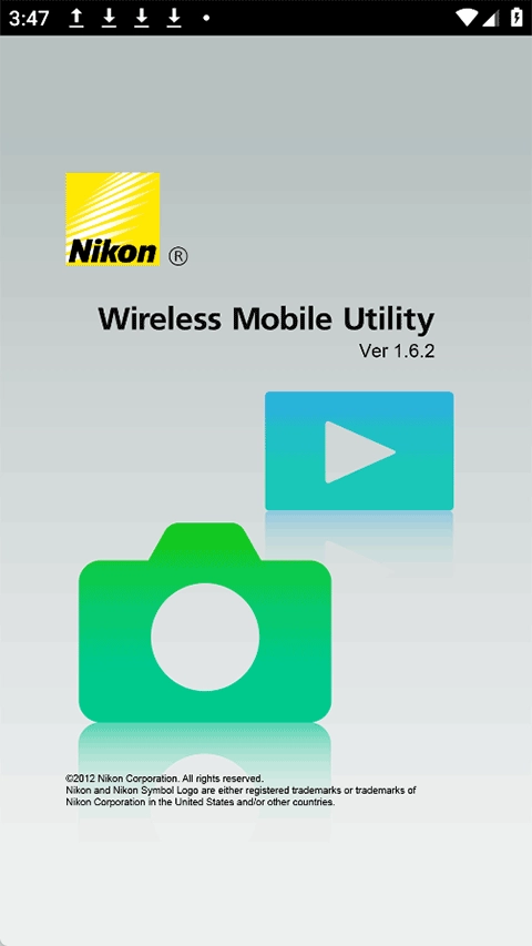 尼康WMU安卓版