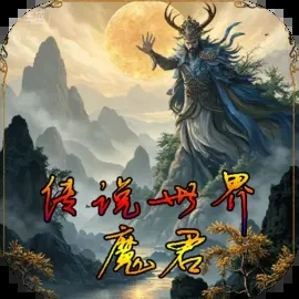 传说世界魔君